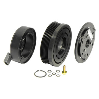 UAC® - A/C Compressor Clutch