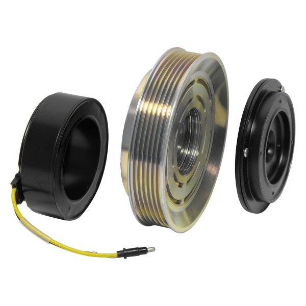 Universal Air Conditioner® CL8052 A/C Compressor Clutch