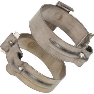 UAC® - A/C Hose Clamp