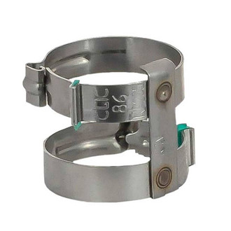 UAC® - A/C Hose Clamp