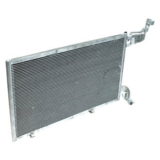 UAC® - A/C Condenser