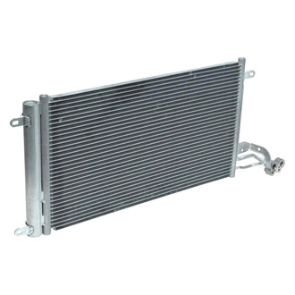 UAC® - A/C Condenser