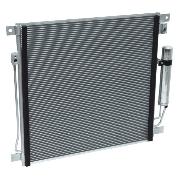 UAC® - A/C Condenser