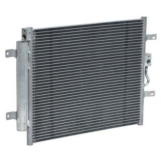 UAC® - A/C Condenser