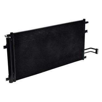 UAC® - A/C Condenser