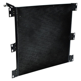 UAC® - A/C Condenser