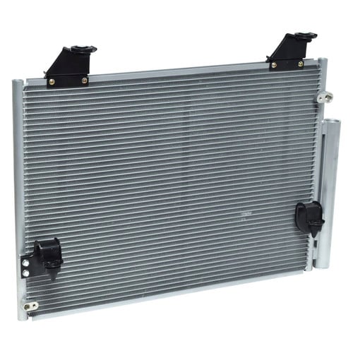 Universal Air Conditioner® CN22088PFC - A/C Condenser