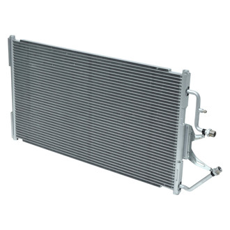 UAC® - A/C Condenser