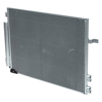 UAC® - A/C Condenser