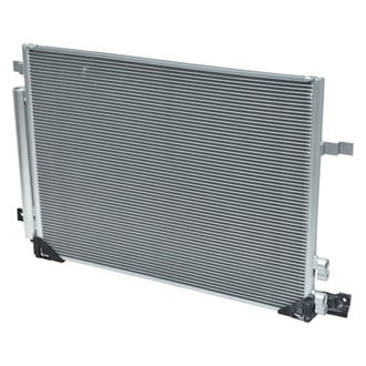 UAC® - A/C Condenser