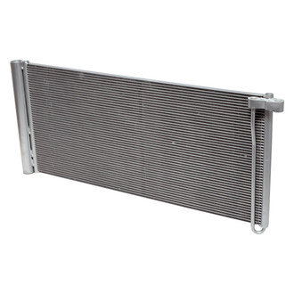 UAC® - A/C Condenser