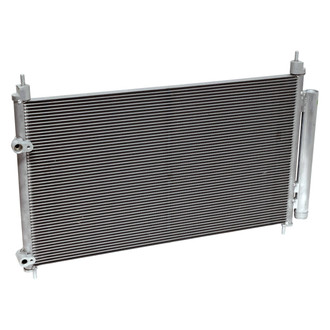 UAC® - A/C Condenser