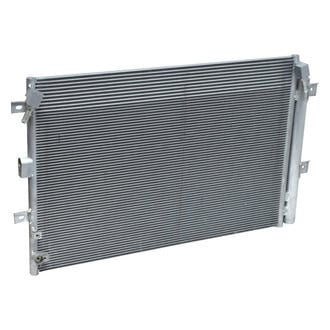 UAC® - A/C Condenser