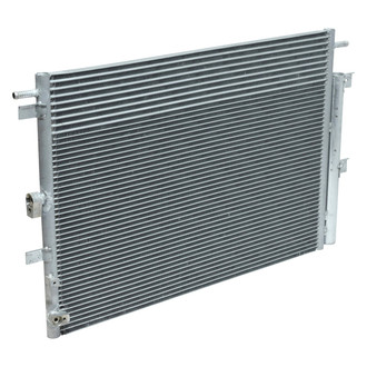 UAC® - A/C Condenser