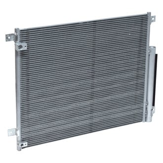 UAC® - A/C Condenser