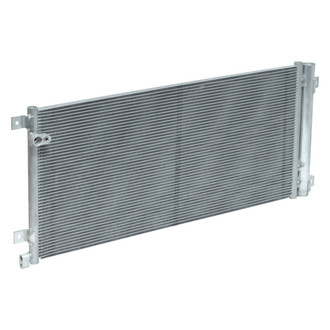 UAC® - A/C Condenser