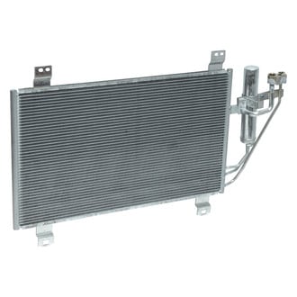 UAC® - A/C Condenser