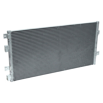 UAC® - A/C Condenser