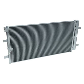 UAC® - A/C Condenser