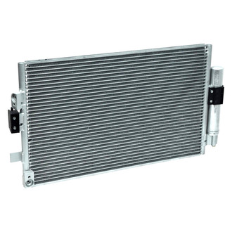 UAC® - A/C Condenser