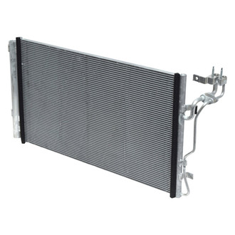 UAC® - A/C Condenser