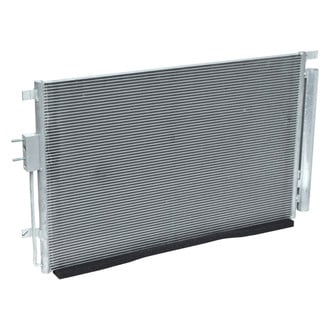 UAC® - A/C Condenser