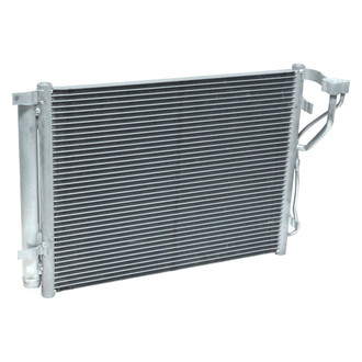 UAC® - A/C Condenser
