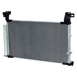 UAC® - A/C Condenser
