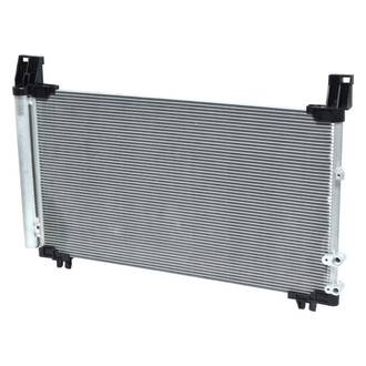 UAC® - A/C Condenser