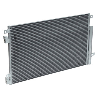 UAC® - A/C Condenser