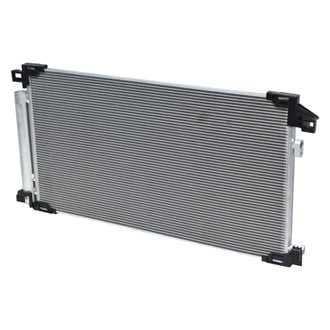 UAC® - A/C Condenser