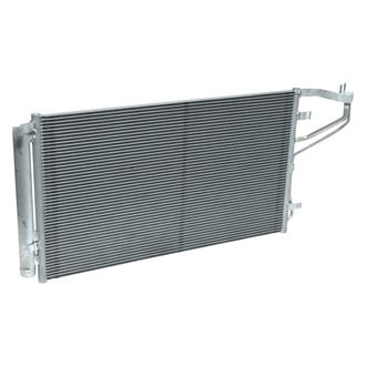 UAC® - A/C Condenser