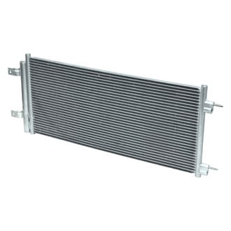 UAC® - A/C Condenser