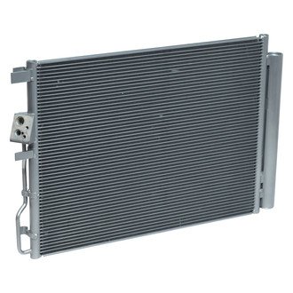 UAC® - A/C Condenser