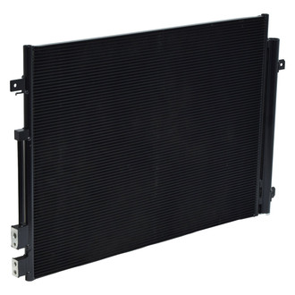 UAC® - A/C Condenser