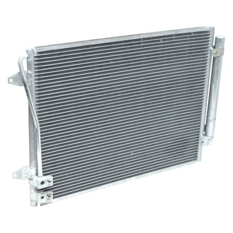 UAC® - A/C Condenser