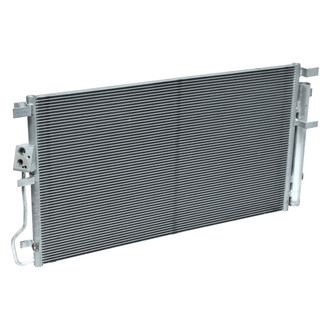 UAC® - A/C Condenser