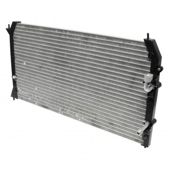 UAC® - A/C Condenser