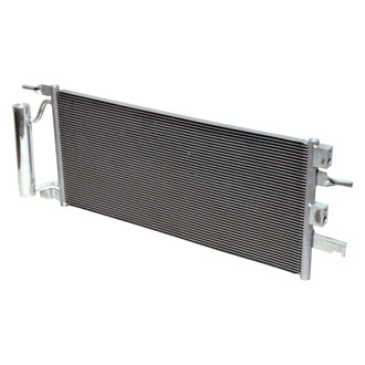 UAC® - A/C Condenser