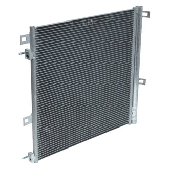 UAC® - A/C Condenser