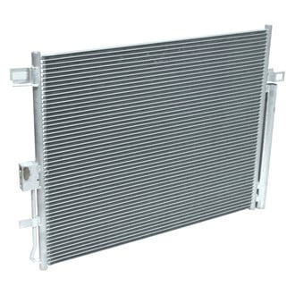 UAC® - A/C Condenser