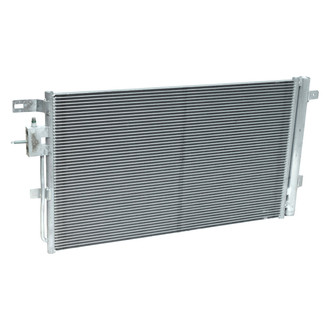 UAC® - A/C Condenser