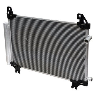 UAC® - A/C Condenser