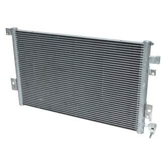 UAC® - A/C Condenser
