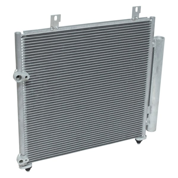 UAC® - A/C Condenser