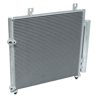 UAC® - A/C Condenser