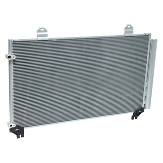 UAC® - A/C Condenser