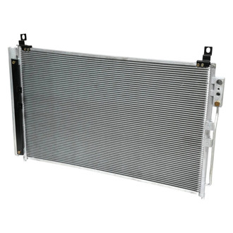 UAC® - A/C Condenser