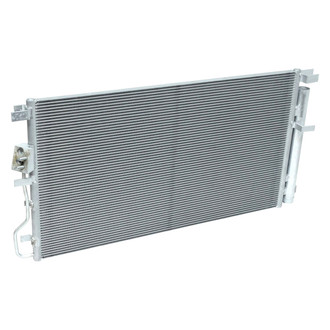 UAC® - A/C Condenser