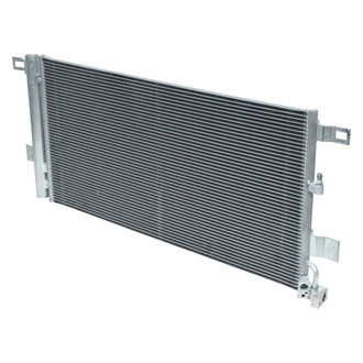 UAC® - A/C Condenser
